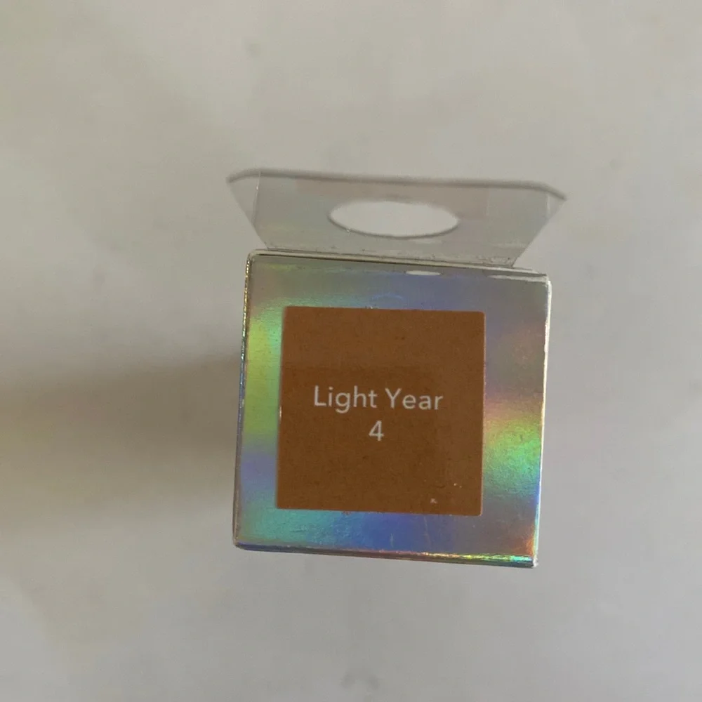BECCA light year